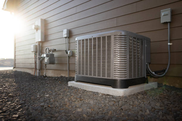 Best Air conditioning repair  in Dakota Dunes, SD